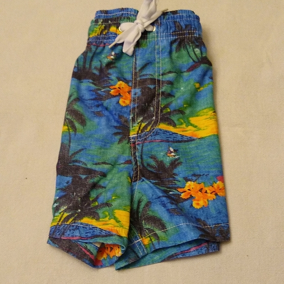 SEOBEAN TRUNKS - Picture 9 of 11